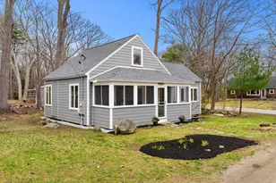 53 W Atlantic Ave, Rye, NH 03870 - Photo 1