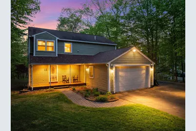 12 Serenity Lane, Meredith, NH 03253 - Photo 1