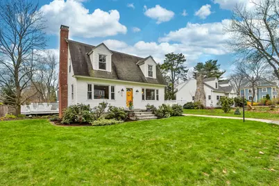 25 Eastman Street, Nashua, NH 03060 - Photo 1