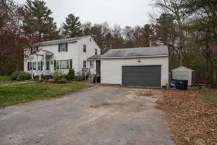 5 Lisa Terrace, Pelham, NH 03076 - Photo 1