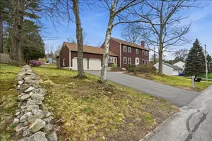 57 Timberline Dr, Nashua, NH 03062 - Photo 1