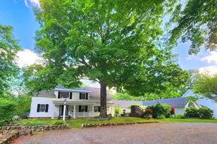 84 Cross Rd, Sharon, NH 03458 - Photo 1
