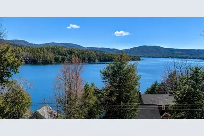 166 North Shore Road, New Durham, NH 03855 - Photo 1