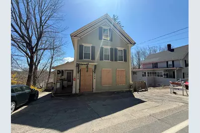18 W High Street, Somersworth, NH 03878 - Photo 1