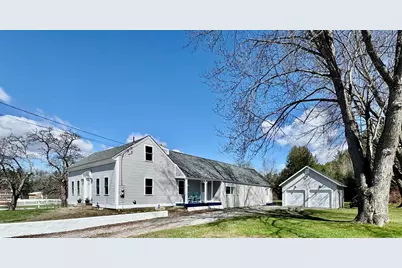 740 New Hampton Road, Sanbornton, NH 03269 - Photo 1