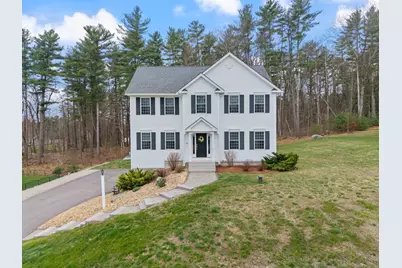 22 Rolling Woods Drive, Hudson, NH 03051 - Photo 1