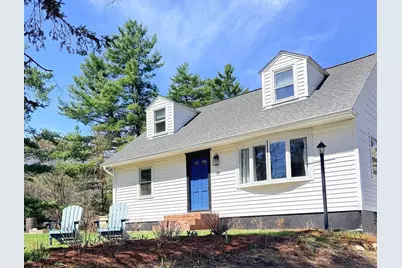 17 Old Stage Road, Dover, NH 03820 - Photo 1