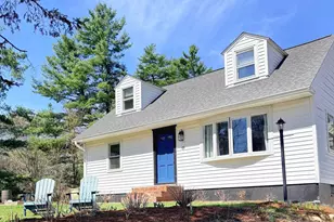 17 Old Stage Rd, Dover, NH 03820 - Photo 1