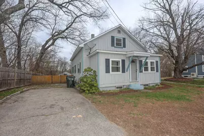 63 Saint Marie Street, Manchester, NH 03102 - Photo 1
