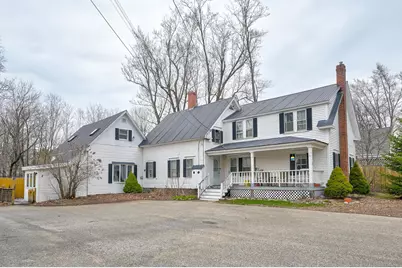 22 Oak Street, Conway, NH 03860 - Photo 1