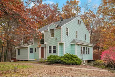 19 Baboosic Lake Road, Amherst, NH 03031 - Photo 1