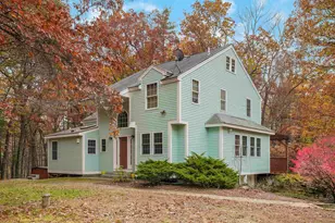 19 Baboosic Lake Rd, Amherst, NH 03031 - Photo 1