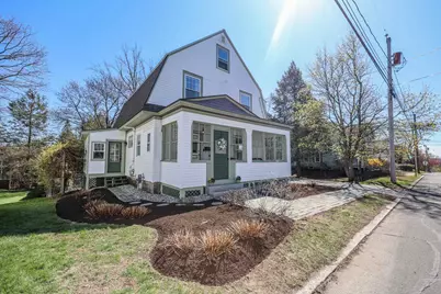 279 Sagamore Street, Manchester, NH 03104 - Photo 1