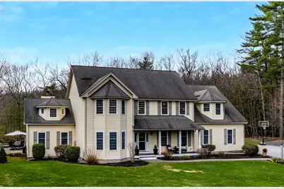 70 Greenmeadow Lane, Bedford, NH 03110 - Photo 1