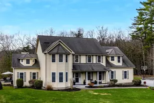 70 Greenmeadow Ln, Bedford, NH 03110 - Photo 1