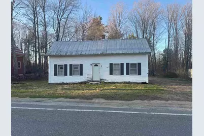 36A Moultonville Road, Ossipee, NH 03814 - Photo 1