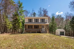 47 Harding Rd, Washington, NH 03280 - Photo 1