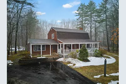 104 Old Auburn Road, Derry, NH 03038 - Photo 1