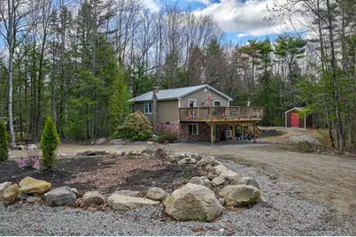 25 Lorry Lane, Conway, NH 03813 - Photo 1