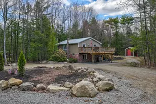 25 Lorry Ln, Conway, NH 03813 - Photo 1