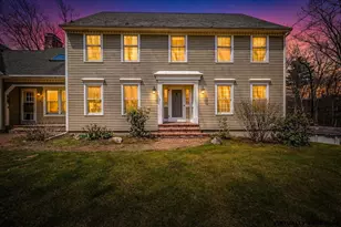 31 Boxwood Rd, Bedford, NH 03110 - Photo 1