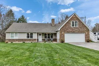 803 Nh Route 119, Rindge, NH 03461 - Photo 1