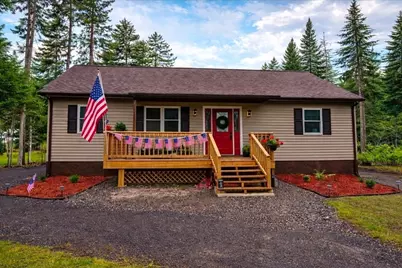 17 Merit Drive, Errol, NH 03579 - Photo 1