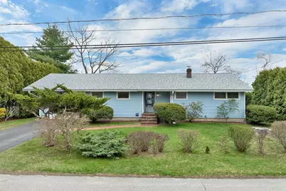 19 Cote Drive, Dover, NH 03820 - Photo 1