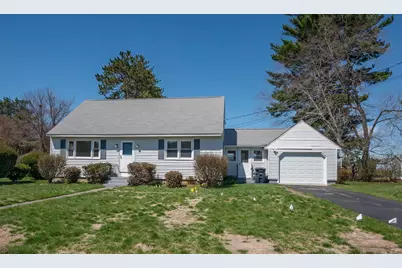 9 Juniper Lane, Nashua, NH 03063 - Photo 1