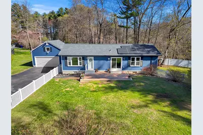 152 Dracut Road, Hudson, NH 03051 - Photo 1