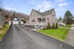 115 Sweden St, Berlin, NH 03570 - Photo 1