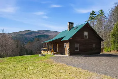 31 Ryder Road, Campton, NH 03223 - Photo 1