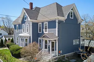 118 N Adams St, Manchester, NH 03104 - Photo 1