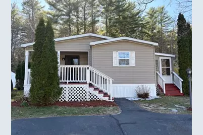 130 Eagle Drive, Rochester, NH 03867 - Photo 1