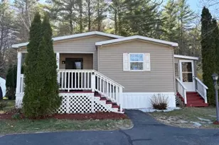 130 Eagle Dr, Rochester, NH 03867 - Photo 1