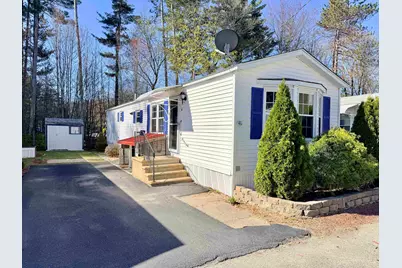 41 Thistle Way, Manchester, NH 03109 - Photo 1