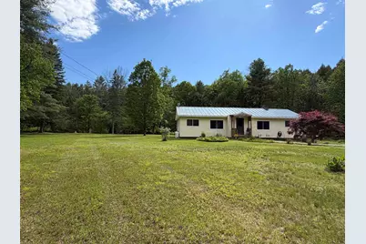941 Willow Brook Road, Plainfield, NH 03781 - Photo 1