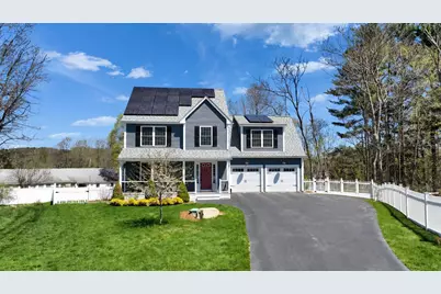 17 Wright Road, Milford, NH 03055 - Photo 1