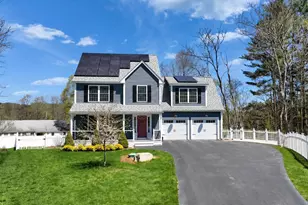 17 Wright Rd, Milford, NH 03055 - Photo 1