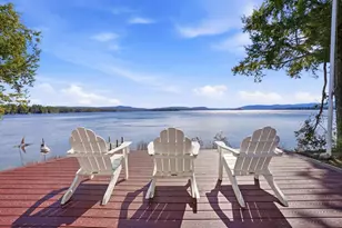 40 South Kenney Shore, Wolfeboro, NH 03894 - Photo 1