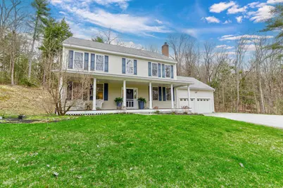 533 Windmill Hill Road, Dublin, NH 03444 - Photo 1