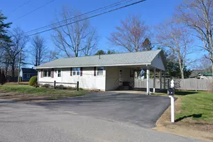 2 Kidder Ave, Franklin, NH 03235 - Photo 1