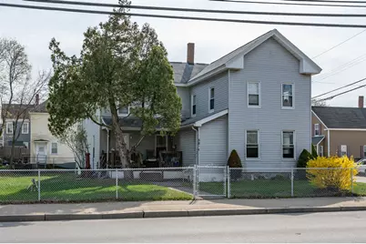 58 Amherst Street, Nashua, NH 03064 - Photo 1