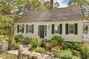 5 Trask Mountain Rd, Wolfeboro, NH 03894 - Photo 1