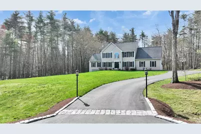 5 Shady Rock Road, Brookline, NH 03033 - Photo 1