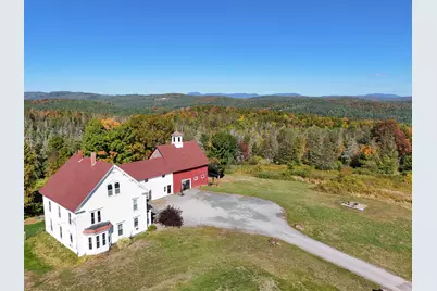 884 Hawkins Road, Danville, VT 05828 - Photo 1