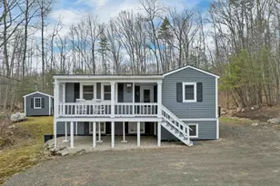 78 Beach Pond Rd, Wolfeboro, NH 03894 - Photo 1
