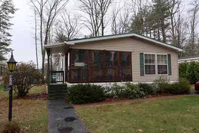 422 Friar Tuck Drive, Exeter, NH 03833 - Photo 1