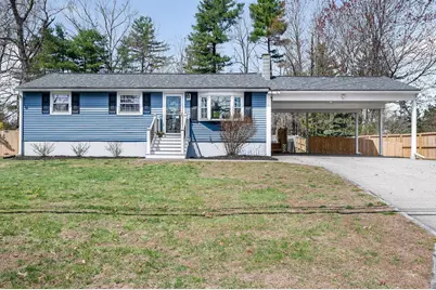 30 Back River Road, Merrimack, NH 03054 - Photo 1