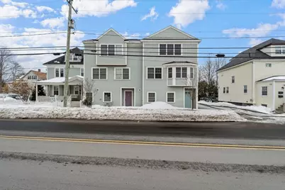 490 Islington Street #4, Portsmouth, NH 03801 - Photo 1